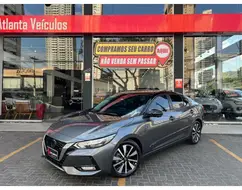 NISSAN SENTRA 2.0 16V GASOLINA EXCLUSIVE XTRONIC NISSAN SENTRA 2.0 16V GASOLINA EXCLUSIVE XTRONIC