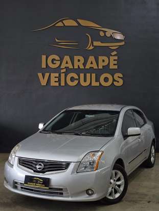 NISSAN-SENTRA-2011