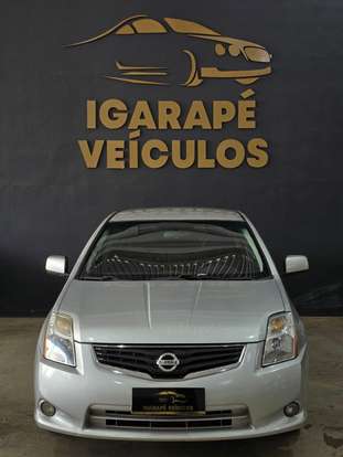 NISSAN-SENTRA-2011