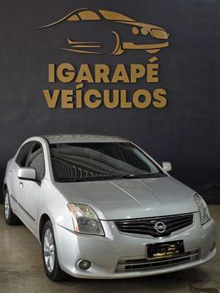 NISSAN-SENTRA-2011