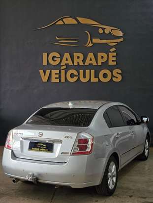 NISSAN-SENTRA-2011