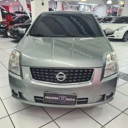 NISSAN-SENTRA-2008