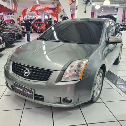 NISSAN-SENTRA-2008