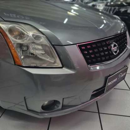 NISSAN-SENTRA-2008