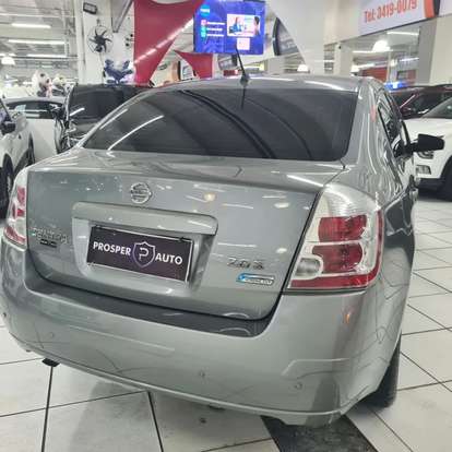 NISSAN-SENTRA-2008