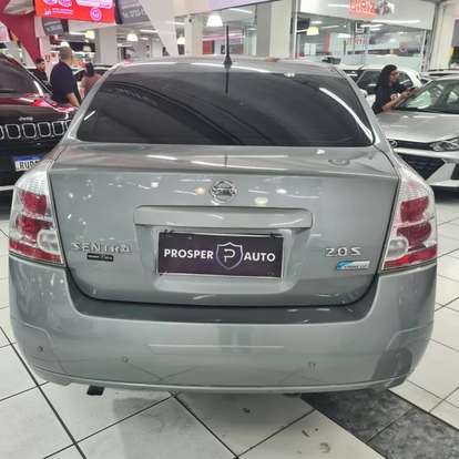 NISSAN-SENTRA-2008