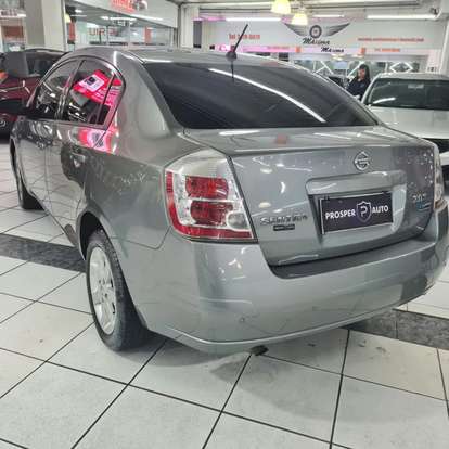 NISSAN-SENTRA-2008