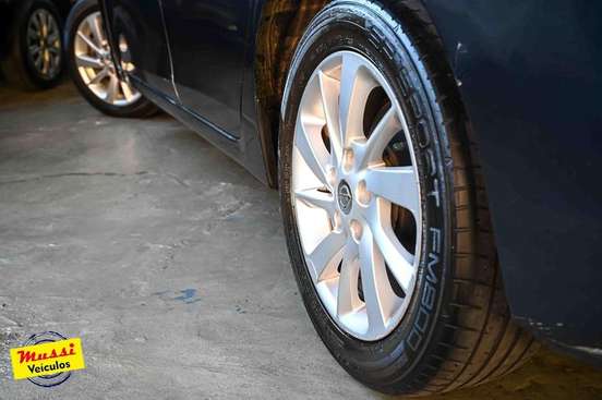 NISSAN-SENTRA-2.0 SV 16V FLEX 4P AUTOMÁTICO NISSAN-SENTRA-2013