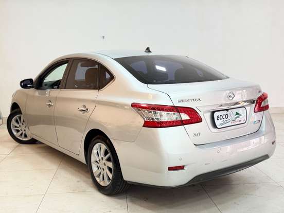 NISSAN-SENTRA-2014