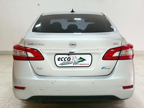 NISSAN-SENTRA-2014
