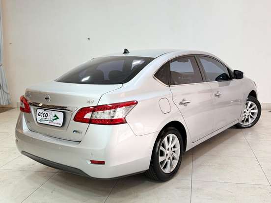NISSAN-SENTRA-2014
