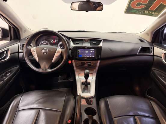 NISSAN-SENTRA-2014