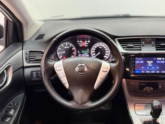 NISSAN-SENTRA-2014