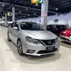 NISSAN SENTRA 2.0 SV 16V FLEX 4P AUTOMÁTICO NISSAN SENTRA 2.0 SV 16V FLEX 4P AUTOMÁTICO