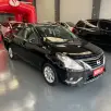 NISSAN VERSA 1.6 16V FLEXSTART SV 4P XTRONIC NISSAN VERSA 1.6 16V FLEXSTART SV 4P XTRONIC