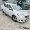 NISSAN VERSA 1.6 16V FLEXSTART SV 4P XTRONIC NISSAN VERSA 1.6 16V FLEXSTART SV 4P XTRONIC
