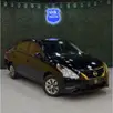 NISSAN VERSA 1.0 12V FLEX 4P MANUAL NISSAN VERSA 1.0 12V FLEX 4P MANUAL