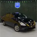 NISSAN VERSA 1.0 12V FLEX 4P MANUAL NISSAN VERSA 1.0 12V FLEX 4P MANUAL