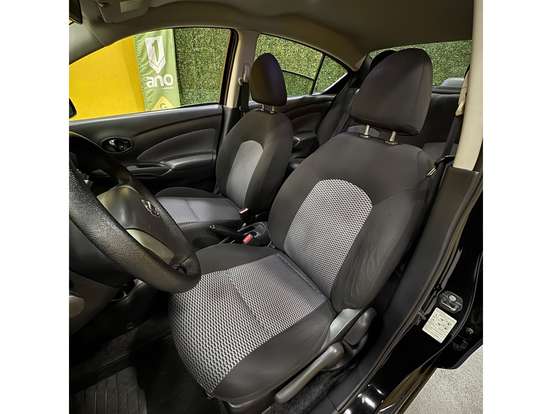 NISSAN-VERSA-1.0 12V FLEX 4P MANUAL NISSAN-VERSA-2018
