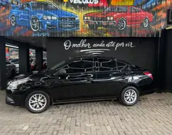 NISSAN VERSA 1.0 12V FLEX V-DRIVE MANUAL NISSAN VERSA 1.0 12V FLEX V-DRIVE MANUAL