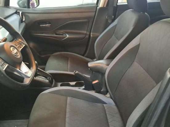 NISSAN-VERSA-1.6 16V FLEX ADVANCE XTRONIC NISSAN-VERSA-2025
