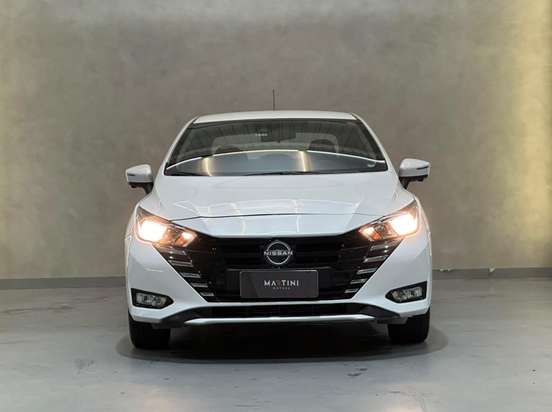 NISSAN-VERSA-2025
