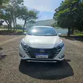 NISSAN VERSA 1.6 16V FLEX ADVANCE XTRONIC NISSAN VERSA 1.6 16V FLEX ADVANCE XTRONIC
