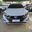 NISSAN VERSA 1.6 16V FLEX EXCLUSIVE XTRONIC NISSAN VERSA 1.6 16V FLEX EXCLUSIVE XTRONIC
