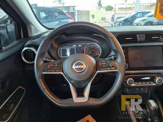 NISSAN-VERSA-1.6 16V FLEX EXCLUSIVE XTRONIC NISSAN-VERSA-2023
