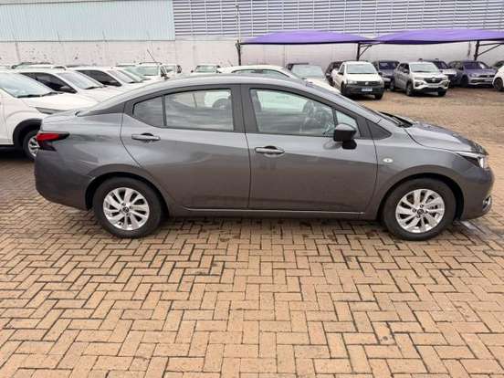 NISSAN-VERSA-2025