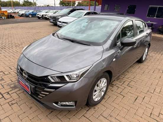 NISSAN-VERSA-2025