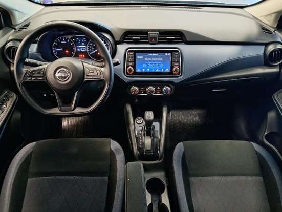 NISSAN-VERSA-2025