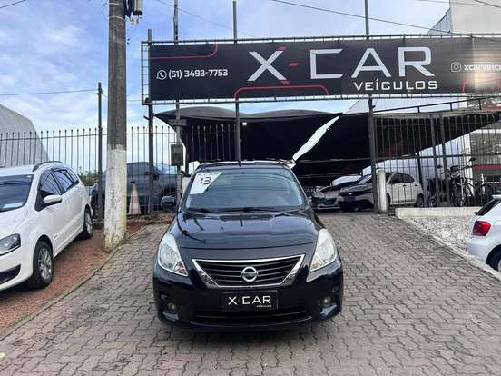 NISSAN-VERSA-2012
