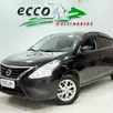 NISSAN VERSA 1.6 16V FLEX SV 4P MANUAL NISSAN VERSA 1.6 16V FLEX SV 4P MANUAL