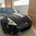 NISSAN 370Z 3.7 V6 GASOLINA AUTOMÁTICO NISSAN 370Z 3.7 V6 GASOLINA AUTOMÁTICO