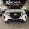 NISSAN FRONTIER 2.3 16V TURBO DIESEL PLATINUM CD 4X4 AUTOMÁTICO NISSAN FRONTIER 2.3 16V TURBO DIESEL PLATINUM CD 4X4 AUTOMÁTICO