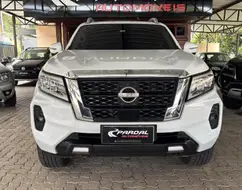 NISSAN FRONTIER 2.3 16V TURBO DIESEL PLATINUM CD 4X4 AUTOMÁTICO NISSAN FRONTIER 2.3 16V TURBO DIESEL PLATINUM CD 4X4 AUTOMÁTICO