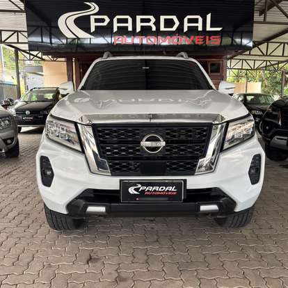 NISSAN-FRONTIER-2023