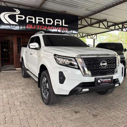 NISSAN-FRONTIER-2023