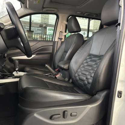 NISSAN-FRONTIER-2.3 16V TURBO DIESEL PLATINUM CD 4X4 AUTOMÁTICO NISSAN-FRONTIER-2023