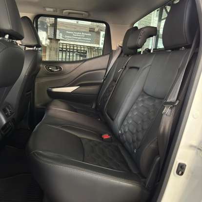 NISSAN-FRONTIER-2.3 16V TURBO DIESEL PLATINUM CD 4X4 AUTOMÁTICO NISSAN-FRONTIER-2023