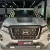 NISSAN FRONTIER 2.3 16V TURBO DIESEL S CD 4X4 MANUAL NISSAN FRONTIER 2.3 16V TURBO DIESEL S CD 4X4 MANUAL