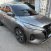 NISSAN KICKS 1.6 16V FLEXSTART EXCLUSIVE XTRONIC NISSAN KICKS 1.6 16V FLEXSTART EXCLUSIVE XTRONIC