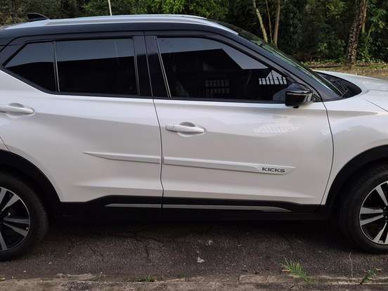 NISSAN-KICKS-1.6 16V FLEXSTART EXCLUSIVE XTRONIC NISSAN-KICKS-2023