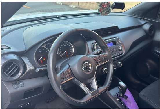 NISSAN-KICKS-1.6 16V FLEXSTART S DIRECT 4P XTRONIC NISSAN-KICKS-2019