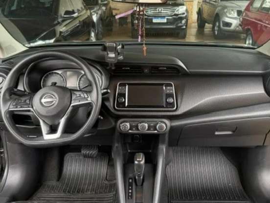 NISSAN-KICKS-1.6 16V FLEXSTART SENSE XTRONIC NISSAN-KICKS-2023