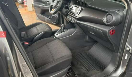 NISSAN-KICKS-1.6 16V FLEXSTART SENSE XTRONIC NISSAN-KICKS-2023