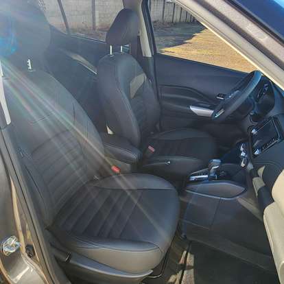 NISSAN-KICKS PLAY-1.6 16V FLEXSTART ADVANCE PLUS XTRONIC NISSAN-KICKS PLAY-2025