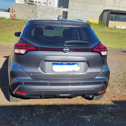 NISSAN-KICKS PLAY-2025