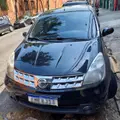 NISSAN LIVINA 1.8 SL 16V FLEX 4P AUTOMÁTICO NISSAN LIVINA 1.8 SL 16V FLEX 4P AUTOMÁTICO